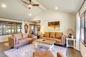 Casa (3 Bedrooms) | Interior