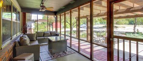 Casa (3 Bedrooms) | Interior