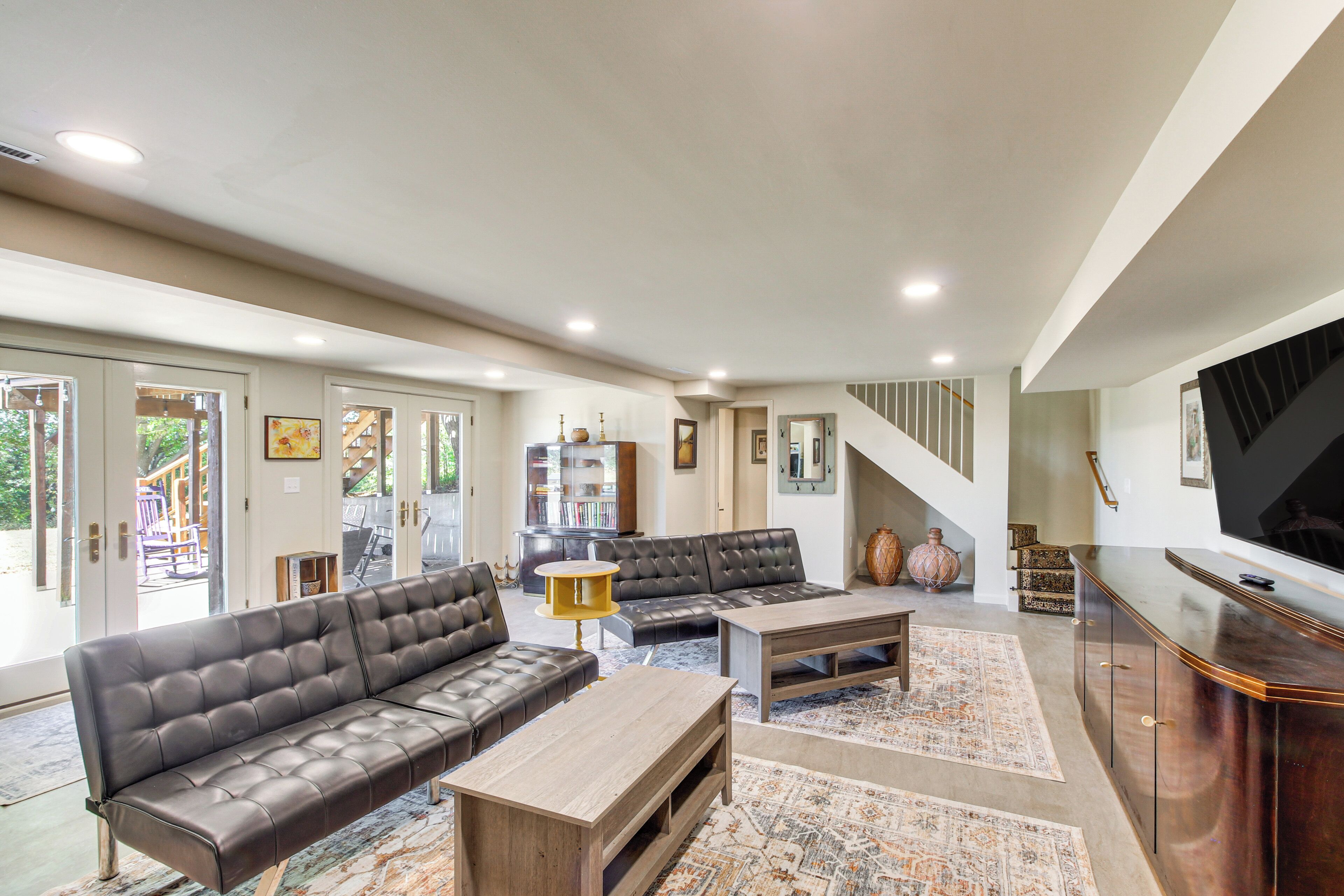 獨棟房屋 (3 Bedrooms) | 住宿內部