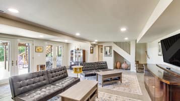 Huis (3 Bedrooms) | Interieur