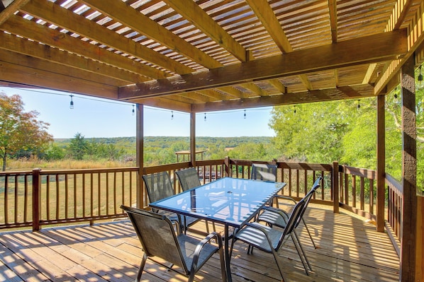 House (3 Bedrooms) | Front of property