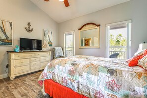 Casa (4 Bedrooms) | Interior