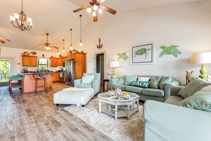 Casa (4 Bedrooms) | Interior