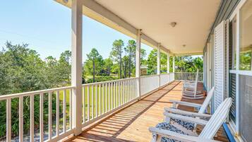 Rumah (4 Bedrooms) | Interior