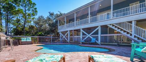 Casa (4 Bedrooms) | Vista frontal de la propiedad