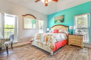 Casa (4 Bedrooms) | Interior