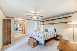 하우스 (2 Bedrooms) | 내부