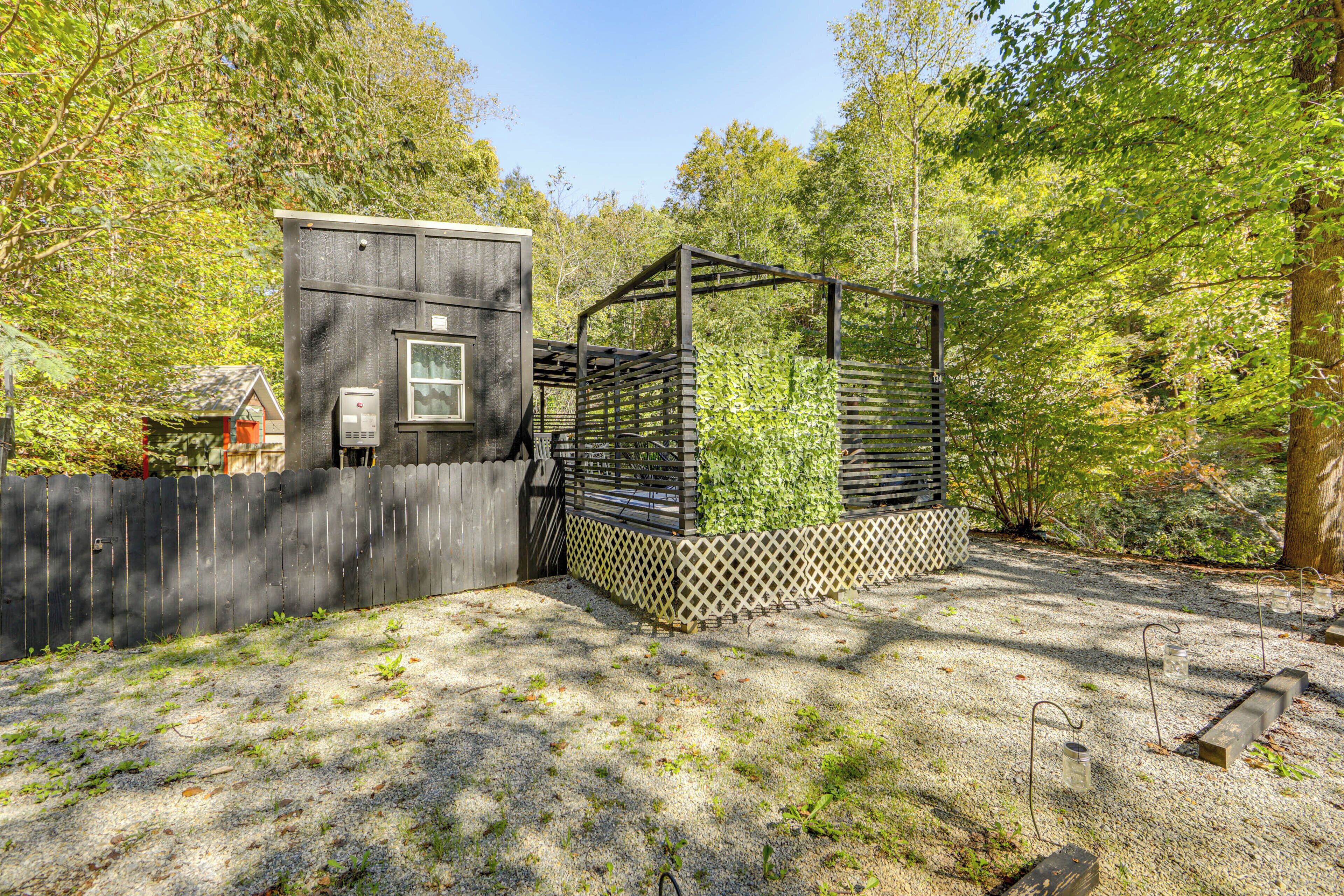 公寓 (0 Bedroom) | 住宿內部