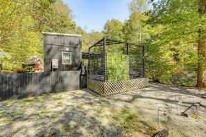 Huoneisto (0 Bedroom) | Sisätilat