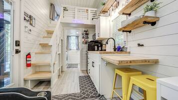 Departamento (0 Bedroom) | Interior