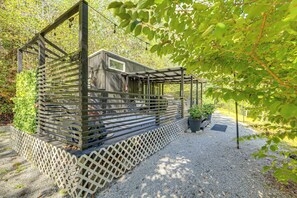 Apart Daire (0 Bedroom) | İç mekân