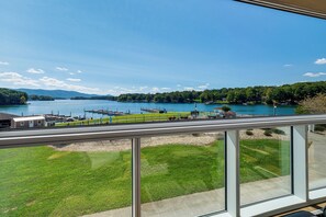 Appartement (2 Bedrooms) | Interieur