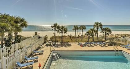 Resort-style PCB Townhome: Beach Access & Pools!