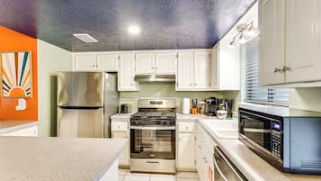 Apartemen (2 Bedrooms) | Interior