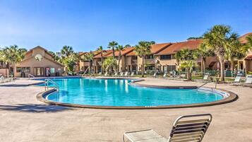 Apartemen (2 Bedrooms) | Interior