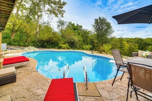 Ferienhaus (3 Bedrooms) | Innenbereich