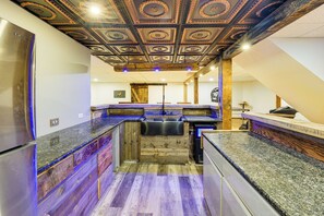 Ferienhaus (3 Bedrooms) | Innenbereich