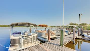 شقة (2 Bedrooms) | المنشأة من الداخل