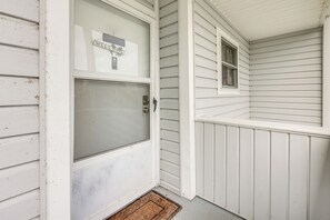 Lägenhet (2 Bedrooms) | Interiör