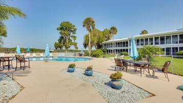 شقة (2 Bedrooms) | المنشأة من الداخل