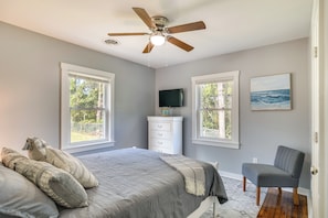 Huis (2 Bedrooms) | Interieur