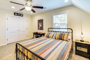Casa (4 Bedrooms) | Interior