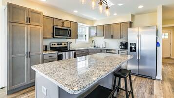 House (4 Bedrooms) | Bahagian dalam