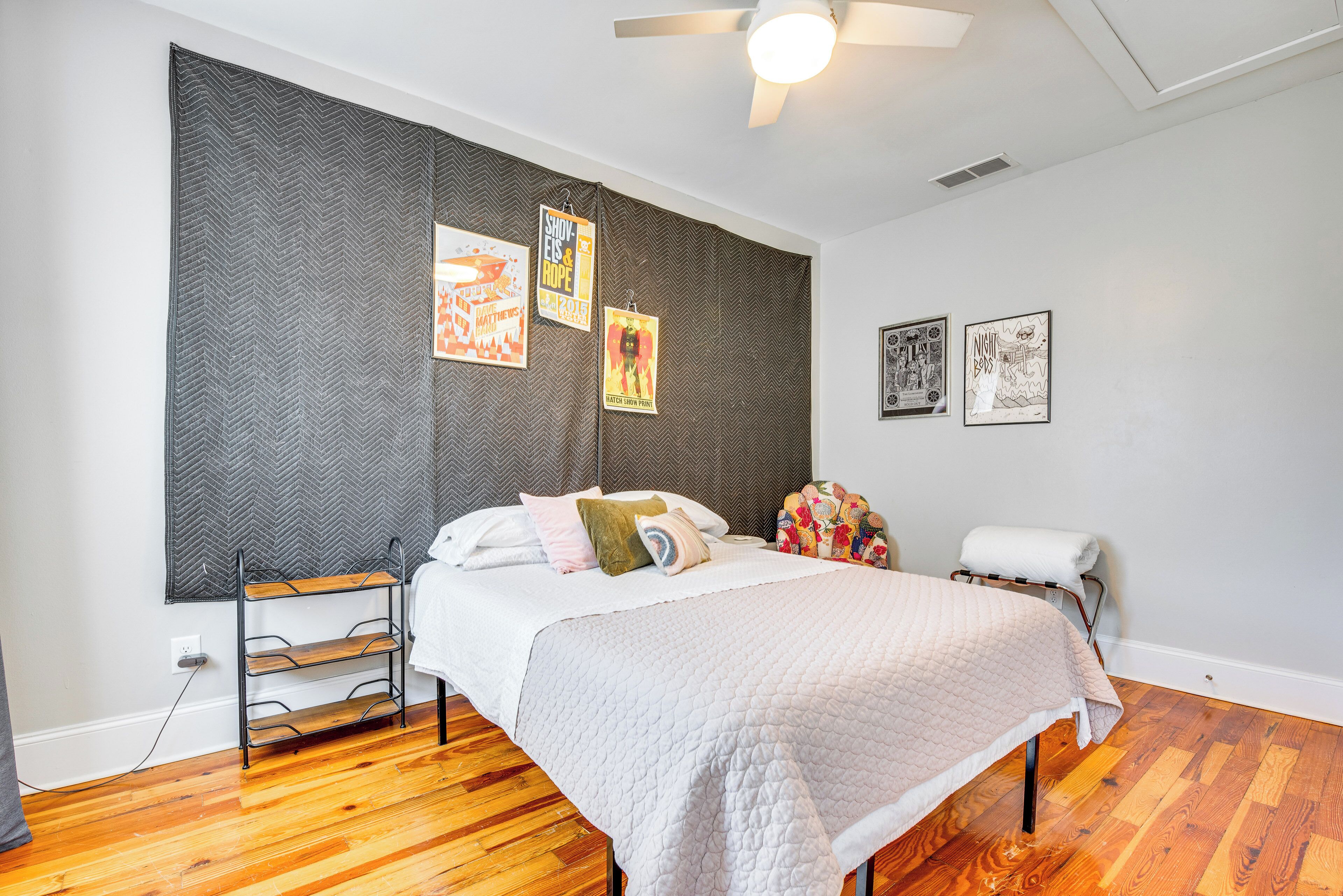 Maison (1 Bedroom) | Intérieur