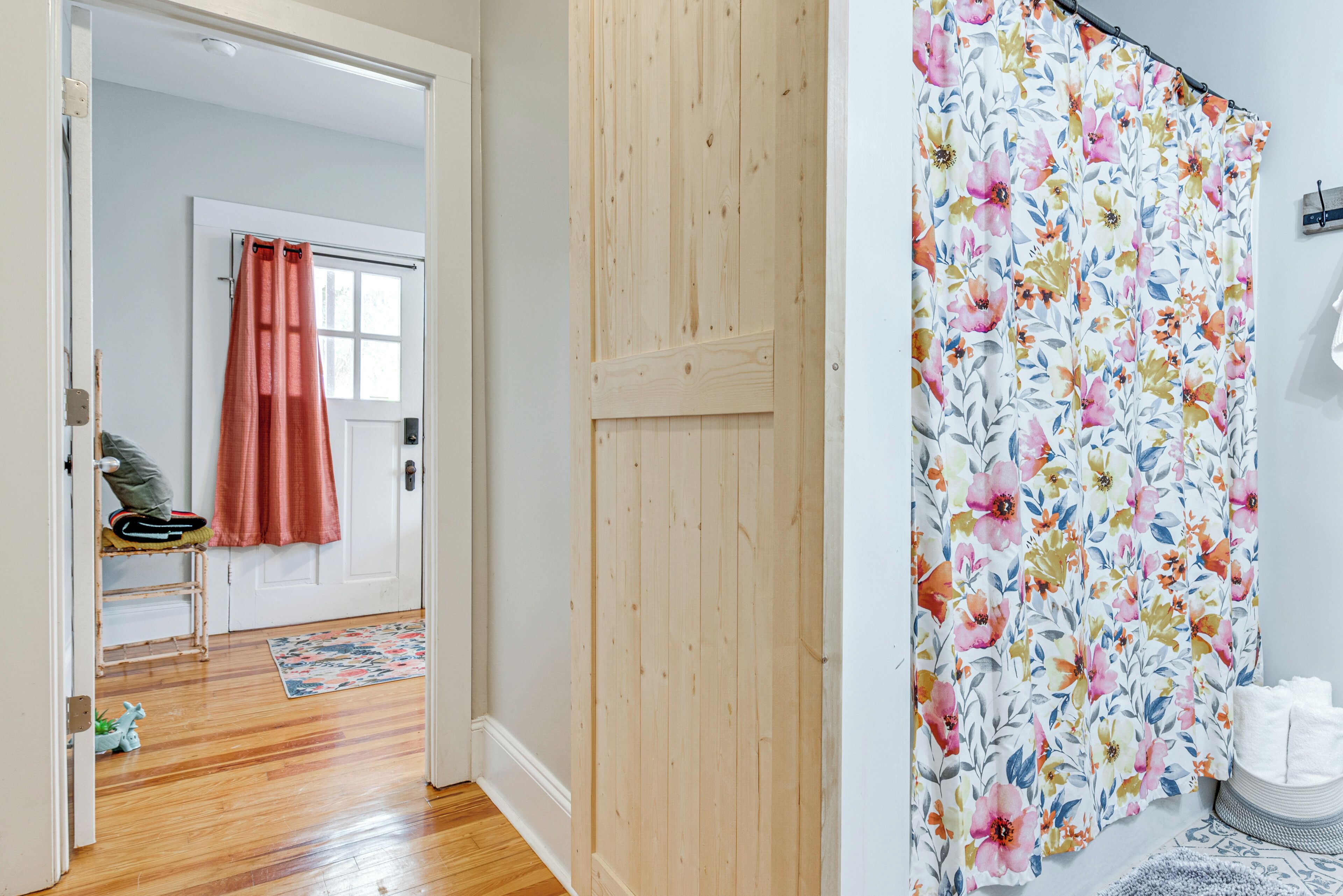 Huis (1 Bedroom) | Interieur