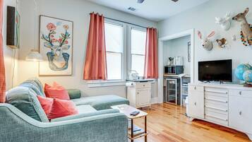Nhà (1 Bedroom) | Nội thất