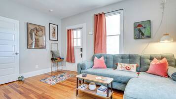 House (1 Bedroom) | Interior