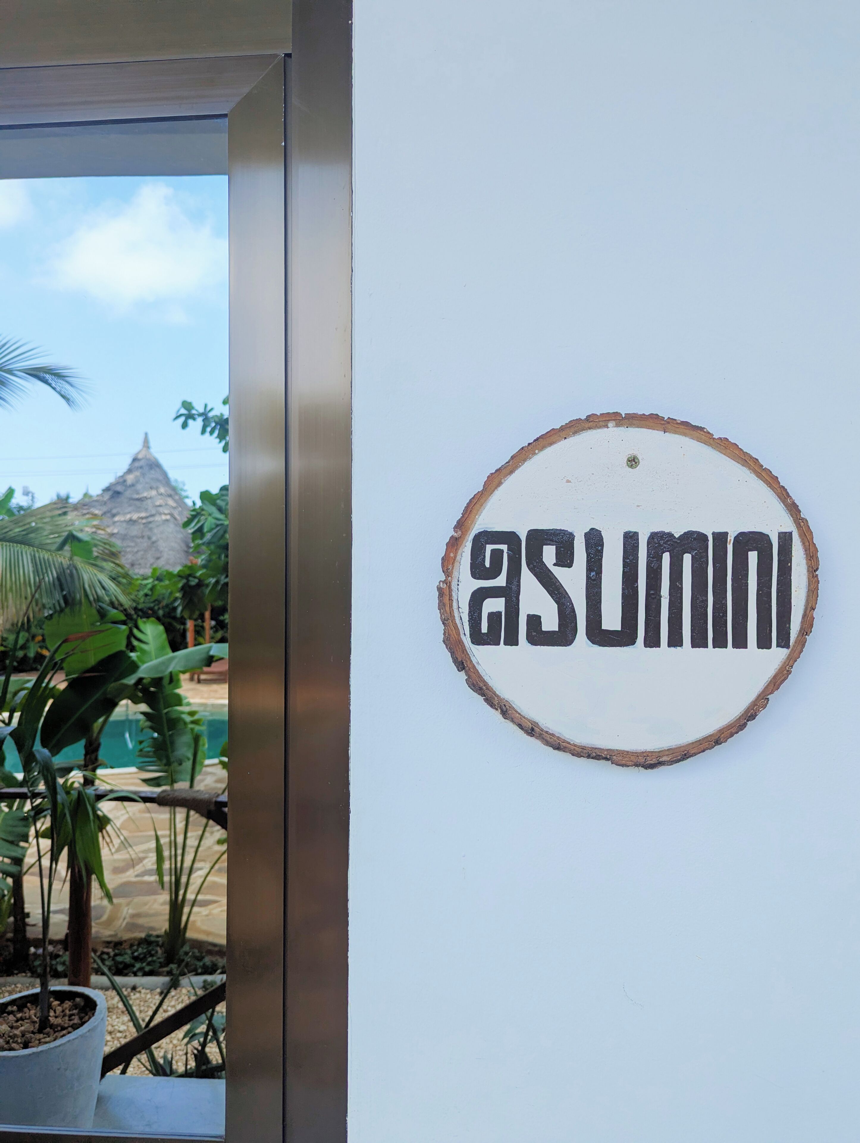 舒適雙人房, 泳池景觀 | 免費無線上網