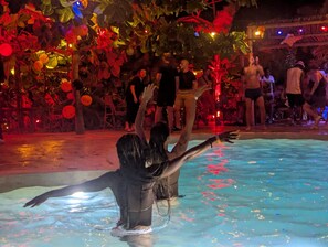 Klub malam