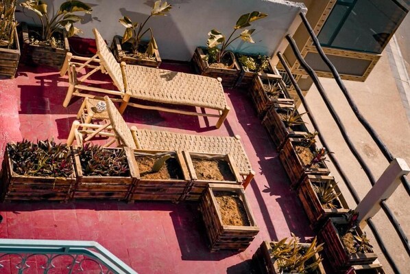 Terrass/Patio