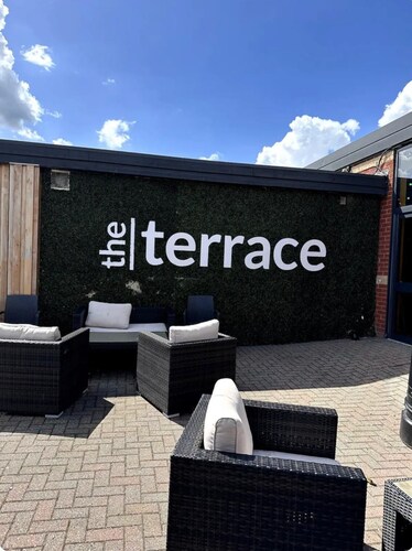 Entire home in Harwich, Essex, United Kingdom
Within the Dovercourt Holiday Park