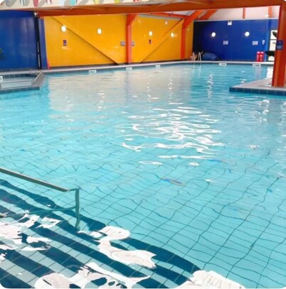 Entire home in Harwich, Essex, United Kingdom
Within the Dovercourt Holiday Park