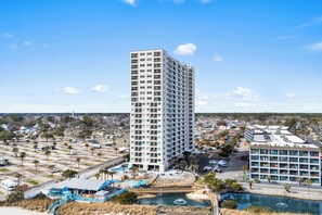 Exterior - Myrtle Beach Resort A350 (Myrtle Beach)