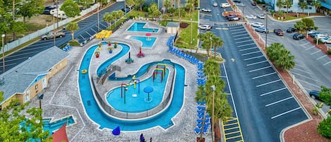 Inomhuspool