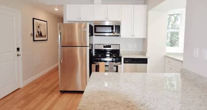 Stylish, Comfortable Luxury | Near T