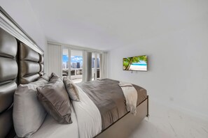 Apartment | 4 bedrooms, Internet