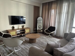 スマートテレビ、書庫