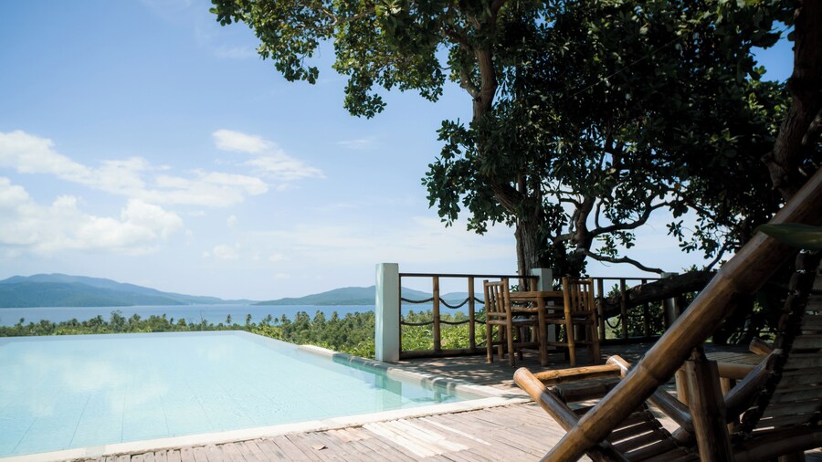 Ocean Green Ecolodge