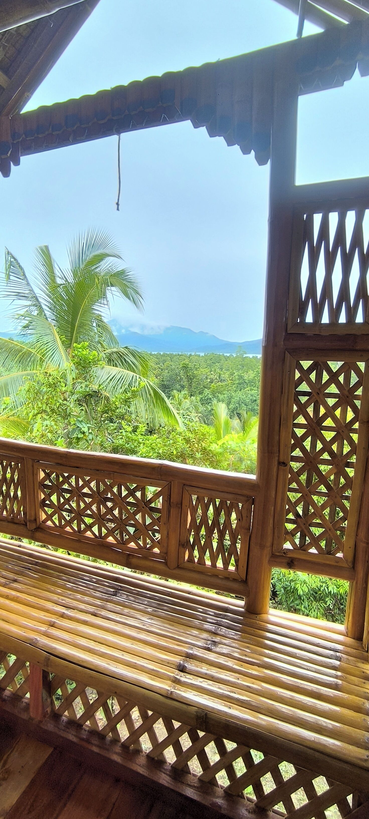 Economy Cottage, Partial Sea View | Terrace/patio