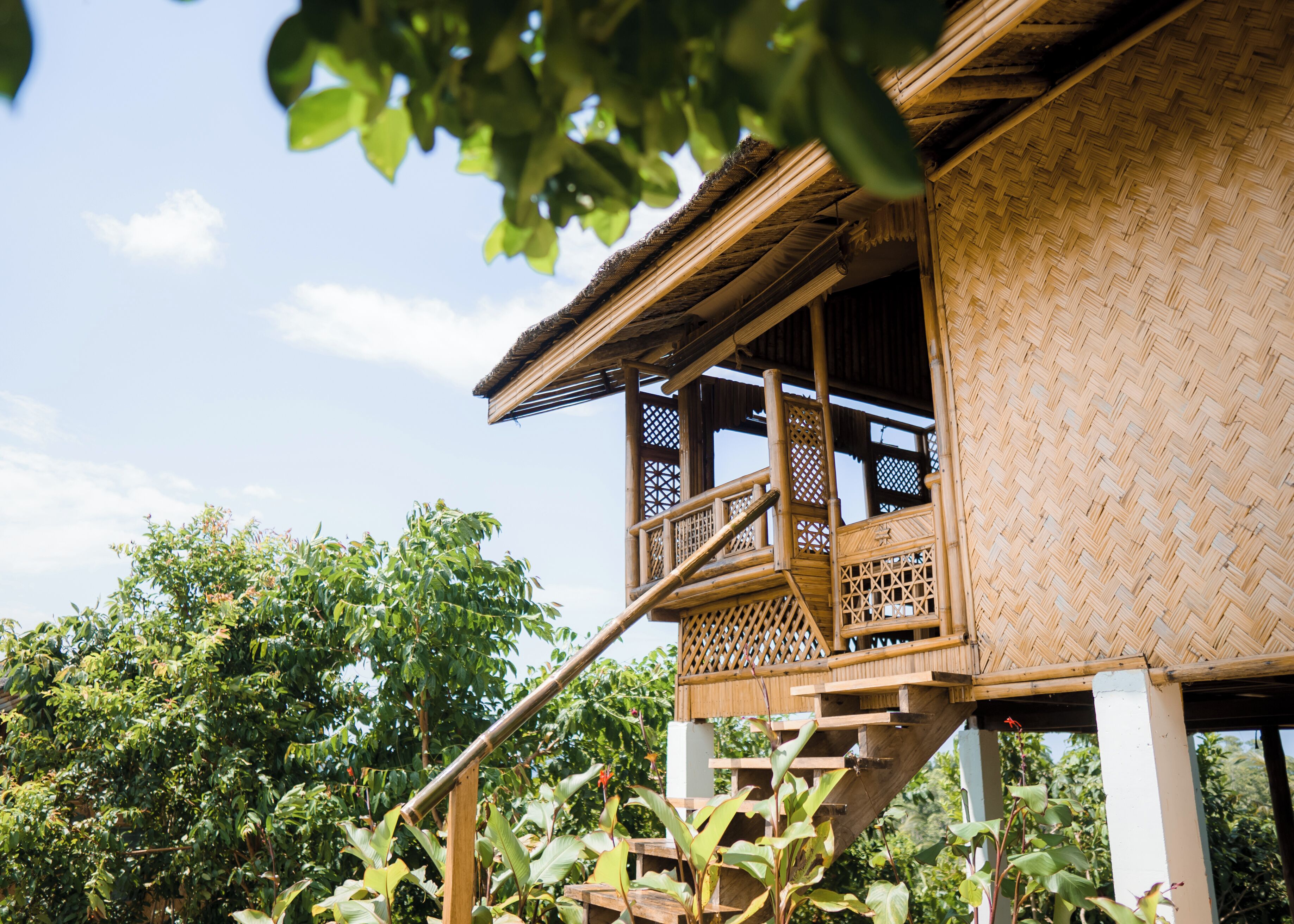 Standard Cottage, Sea View | 1 bedroom, bed sheets