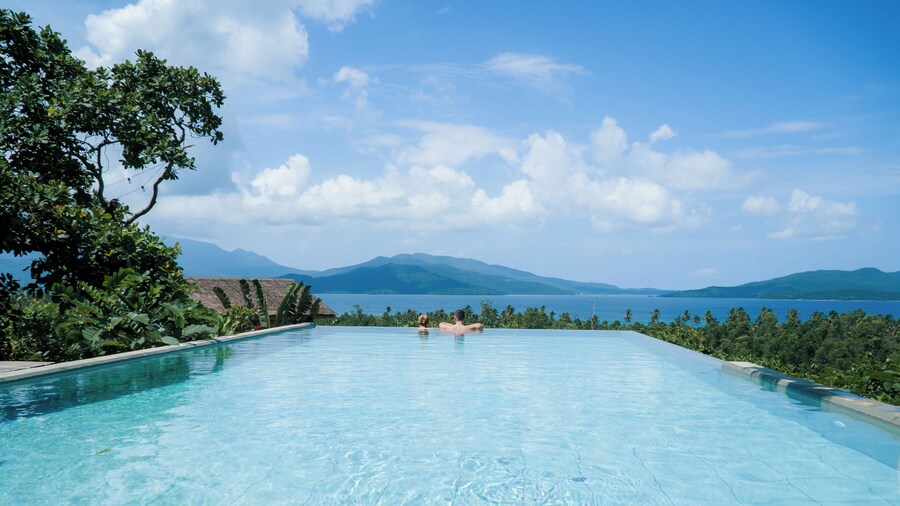 Ocean Green Ecolodge