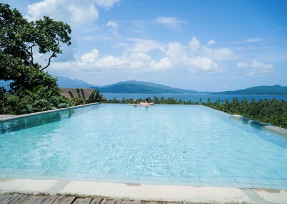 Ocean Green Ecolodge