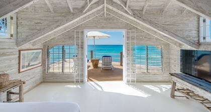 Easy & Sunset Reach 6 Bedroom Villa