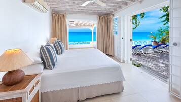 Vila, 6 kamar tidur | 6 kamar tidur dan Wi-Fi gratis