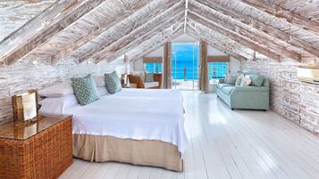 Vila, 6 kamar tidur | 6 kamar tidur dan Wi-Fi gratis
