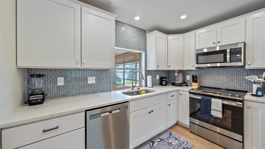 Fanta Sea 3 Bedroom Home